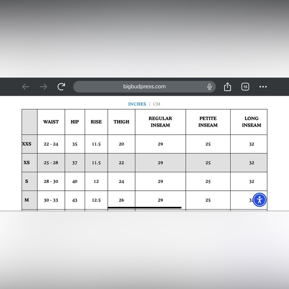 Big Bud Press Black Work Pants - Picture 11 of 13